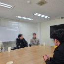 어진샘노인종합복지관 | 마음을 나눈 하루, 어진샘 노인종합복지관 쑥떡국 봉사 이야기