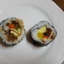 홍아김밥 - 경주시 금성로 295 | 홍아김밥