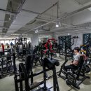 에이원팀 휘트니스 이미지