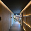 영동한의원 | 강남 도산대로 한우 오마카세 | 은우 더 블랙 도산점 은우 블랙 코스