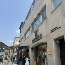 빵도넛 | 안동 맘모스 베이커리 주말 웨이팅, 크림치즈빵 산딸기도넛 슈크림빵 후기