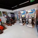 원투 오락실 이미지