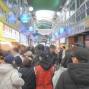 중앙시장_서 | 강릉 오징어 순대 찐맛집 중앙시장 맛집 후기