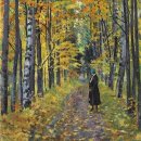Time of Autumn / 사랑은 가고 옛날은 남는것 이미지