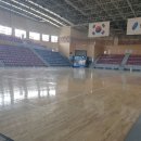 종합체육관내부(3) 이미지