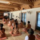 나날 스테이 | 문수산 법륜사 템플스테이 후기(6/13-14)
