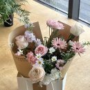 문라잇제주 | [플라워 클래스] 소피토 제주 원데이클래스 후기