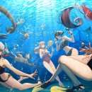 썸머 페스티벌 이미지