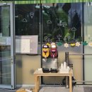 내곡열린문화센터 지하2층 다목적실 | 서울숲 복합문화 체육센터 층별 안내 &amp; 프로그램 신청 바뀐 점 알려드려요! 우양산 대여 서비스