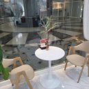 안양시청내 지하주차장 이미지