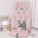 유아 휴대용 토들러카시트 순성 빌리 프로 언박싱 후기