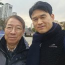 한빛중학교 정문 이미지