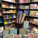 브릭1982 | 런던 여행 피카딜리 서점 3곳 Hatchards, Maison Assouline, Waterstones