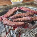 꿀꿀농장 | 석촌호수 맛집, 한우가 맛있는 꿀꿀농장 후기