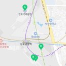 국내선청사 2층 동편 이미지