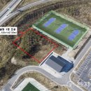 스포츠타운 풋살경기장 이미지