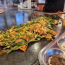 산성숯불갈비식당 이미지