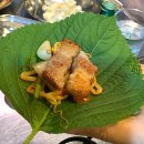 (집)경기두레소비자(철산) | 철산 고기집 데이트 추천! [박달박가네숯불껍데기 철산점] 삼겹살, 껍데기에 소주 한 잔