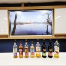 강남대로 279 | '로크로몬드' 위스키 시음회 후기 - 오늘 신청 마감