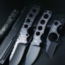 G텍 소프트 | [레이돕스] 블랙타이거 나이프 [RAIDOPS] BLACK TIGER MK1