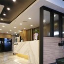 가온스크린골프 이미지