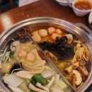 중경해선 훠궈 이미지