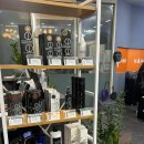 삼정코아상가 앞(장산역 3번출구앞) 이미지