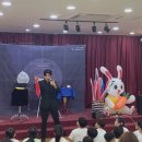 창동종합사회복지관 | 복지관에 울려 퍼진 오감만족 쇼, 창동종합사회복지관 공연 - 프리아트매직