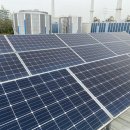 하하 태양광발전소 이미지