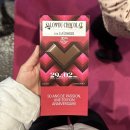 마롱 살롱 | [프랑스 일상] Salon du Chocolat Paris-살롱 뒤 쇼콜라 파리 2025 후기