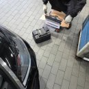 티스테이션 안양점 | 티스테이션 호계점 자동차 배터리 교체 후기 및 금액 비용 Feat_ AGM70DL_HK 배터리