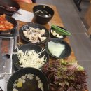 유가네닭갈비 이미지