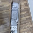 왕자볼트 | [왕자행거]왕자 화이트 드레스룸 3P 네이처솔리드 설치/사용 후기 내돈내산