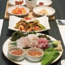 수산나 | 마곡역 맛집 오복수산나루, 제철 해산물 코스 찐 후기