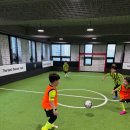 더 베스트 | 수원축구교실 후기, 더베스트축구club에서 즐긴 1학년 아이들 수업~