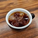의정부바리스타학원 퍼스트바리스타제과제빵 크림라떼 꼼빠냐 아인슈페너 만들기