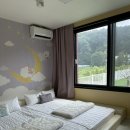 로이키즈풀빌라 | [아기랑 1박2일] 10개월 아기랑 대부도 1박2일 여행 - 로이키즈풀빌라에서 여름휴가