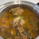 산호대로43길3R-1 | 구미 산동 맛집 : 서울감자탕! 뼈다귀 해장국 포장 내돈내산 솔직후기