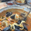 설악칼국수 이미지