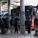 고속버스 이미지