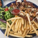 비비비(빨봉분식 영대점) 이미지