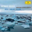 String Quartet in D Minor, Op. 56 "Voces Intimae" (Sibelius) 이미지
