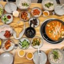 장가네보리밥 이미지