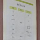 박리분식 이미지