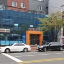 샹보르관광호텔 이미지