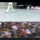 XPL 태권예술단 이미지