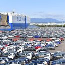 쌀·소고기 대신 車 내줬다 … 한미FTA '사실상 폐기', 날려버린 車 2.5% 관세 우위… 현대차, 美 시장 경쟁력 악화 불가피 이미지