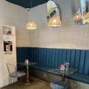 스타벅스광안리점 | 광안리 브런치 카페 페로어페로 광안리점 망고팬케이크 후기