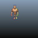 walking ma 이미지