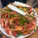 선원면-6 | 강화도 밥집 온가람 오리불고기 무한쌈채소 후기